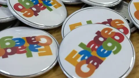 Chapas Falade galego