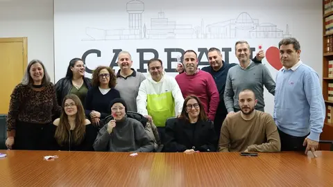 comision_festas_San Xoan Carballo_2025