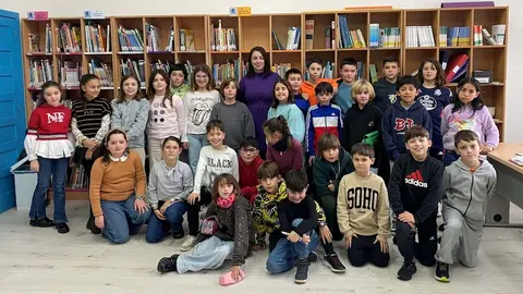 Muros Via Querinissima CEIP