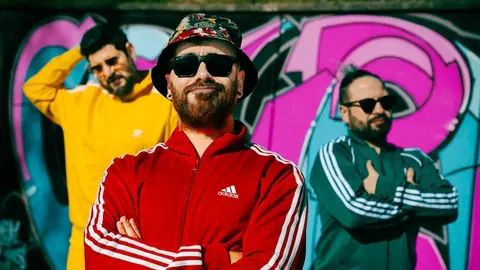 Monoulious DOP lanza os eus novos sinxelos