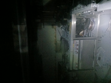 incendio restaurante