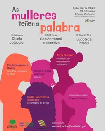 8M Carballo mulleres_completo