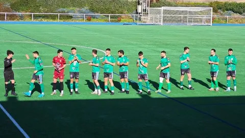 Vista Alegre-Fisterra