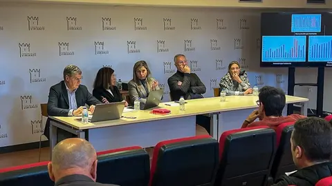 Informe Economia Vimianzo 2