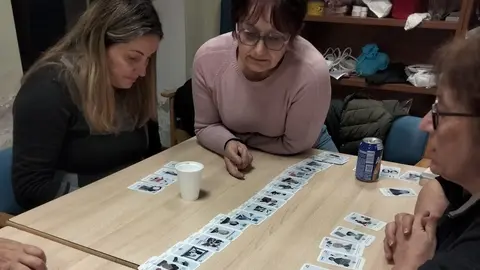 Timba feminista de Sonlila polo 8M