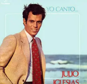 Julio Iglesias