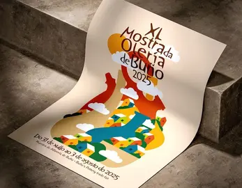 Cartal 40 edicion Mostra Oleria de Buno 2025