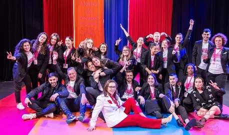 Voluntarios Mostra do Encaixe de Camarinas 2024