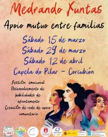 Plataforma Reisenores-Medrando Xuntos