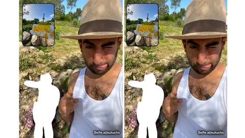 Catro Cousas. Cartel Tucho Caamaño copia