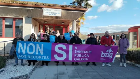 Concentracion Negreira nutricionistta