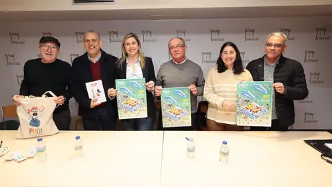 PONTE NAS ONDAS chega a Vimianzo