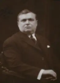 A Avenida de Bos Aires de Muros