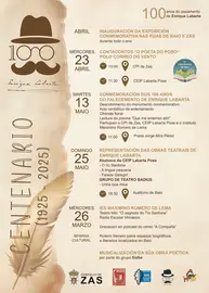 programacion-centeario-enrique-labarta-pose-Zas