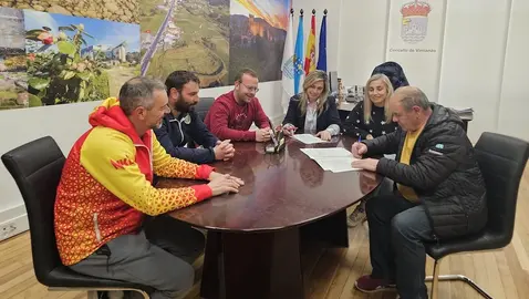 CONVENIO SONEIRA Concello Vimianzo