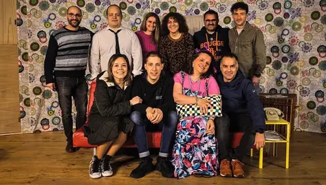 Grupo de Teatro de Zas