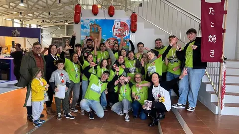 FOTO CAMARIÑAS - Ponte Friki