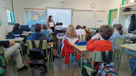 VIEIRO no CEIO de Vimianzo