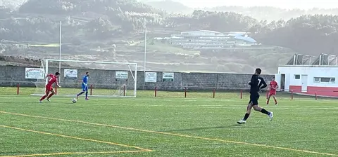 Muxia-Castriz en Arlina