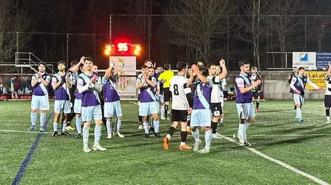 SD Oza e Sporting Zas no Carral