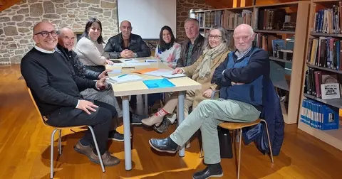 Fundacion Lonez Abente Muxia 2025