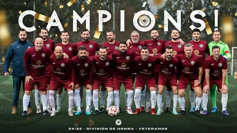 at carballo campions