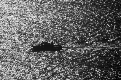 Mar de Pedra-Galicia Antonio Nodar