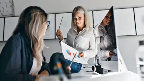 BeBee plataforme empleo