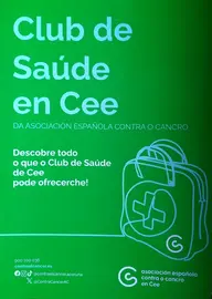 Club de Saúde de Cee