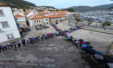 X Solidaria Adisbismur Muros