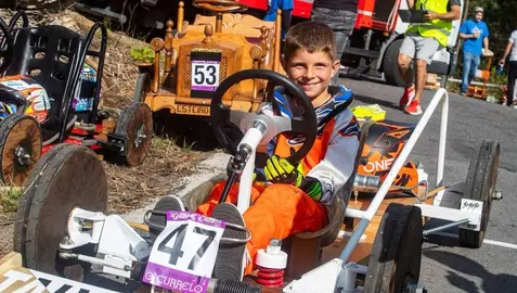 Xabi Maceiras Carrilanas 2023