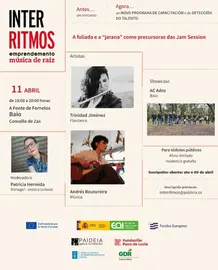 A Fonte de Fornelos (Baio-Zas)