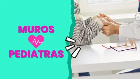 Muros quere pediatras 2