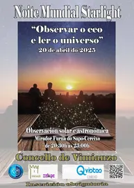 NOITE STARLIGHT VIMIANZO