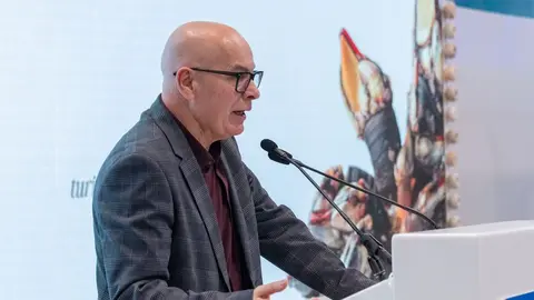 Xose Regueira Turismo Deputacion Coruna