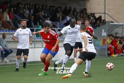 Dumbria-San Lorenzo no Conco-Foto-Luis Gonzalez