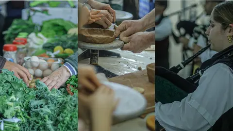 Mostra Vindemo Ver Carnota 2025