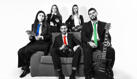 Artistas de reserva (1)