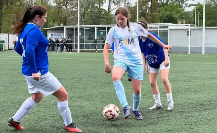 Sporting Zas-Camarinas da Copa da Costa 3