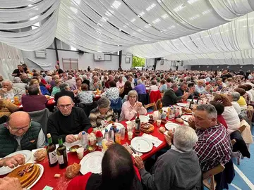 Xantar dos maiores Vimianzo 7 copia