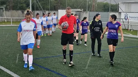 arinas da Copa da Costa Fe