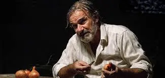 Gabriel Fernandez Galego