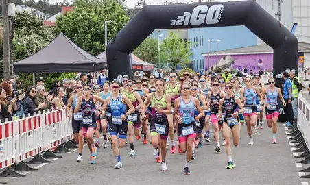 FOTO VIMIANZO-Duatlon Val de Soneira 2