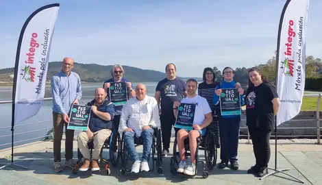 Presentacion Cartel Festigual Integro 2025