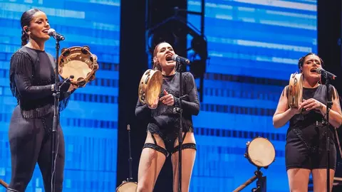 Tanxugueiras A Coruña © Javier Bragado (2)