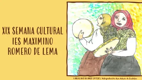 Semana Cultural IES Baio