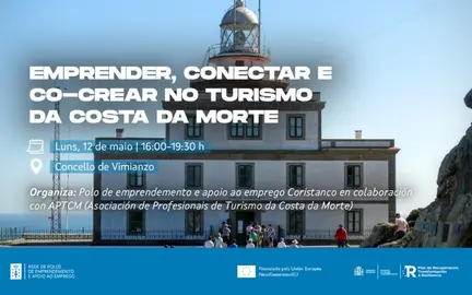 Emprender, conectar y Co-crear en el Turismo de Costa da Morte copia