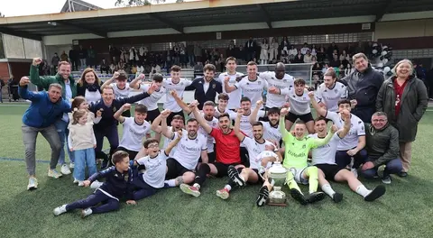 Dumbria campion da 1