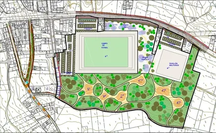 PEID A LAGOA Carballo