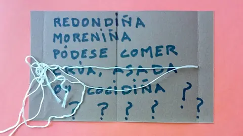 Accions na redonda interxeraciona Feira Saberes e Sabores
